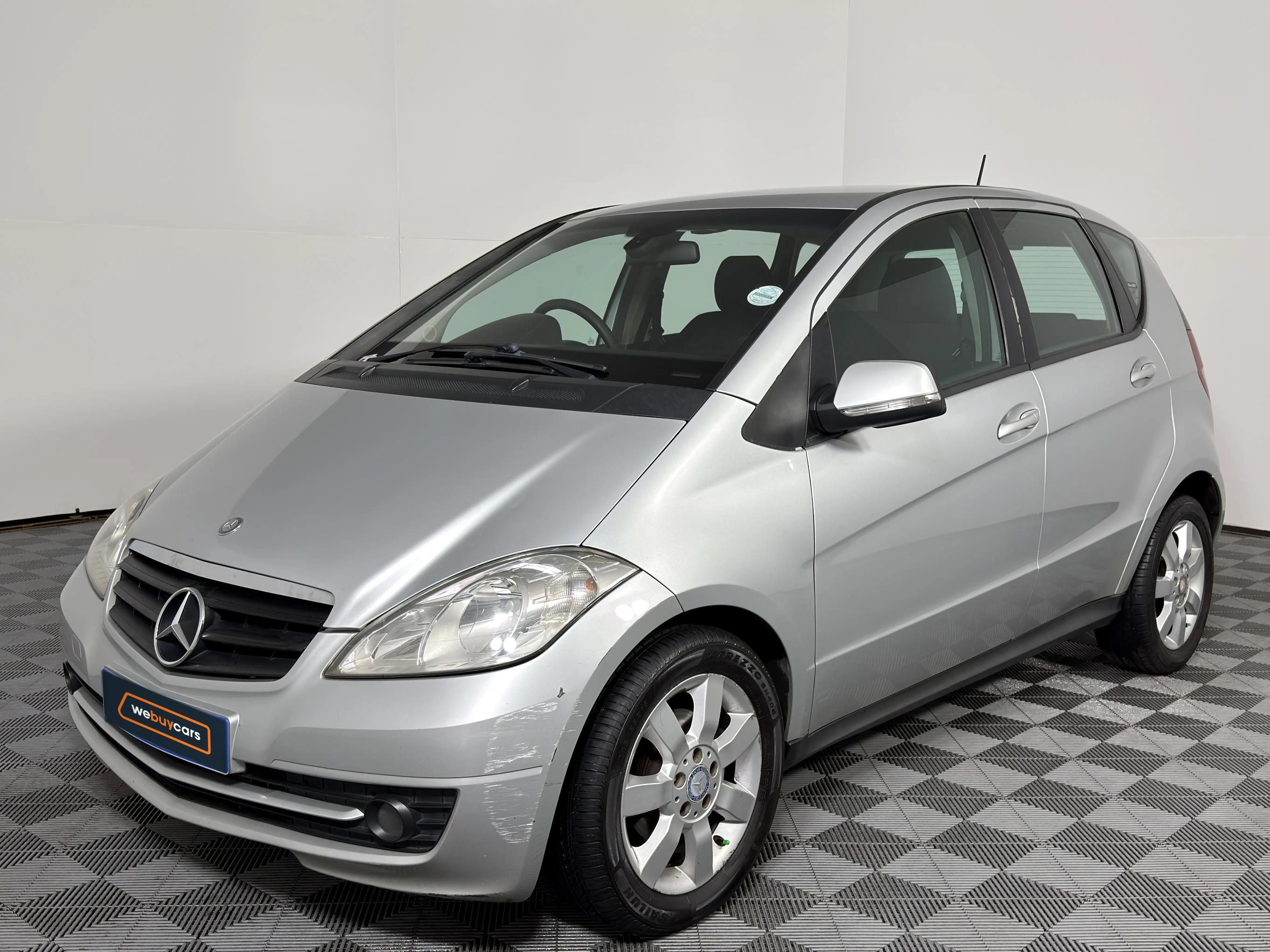 Used 2011 Mercedes-Benz A-Class A180CDI Classic auto