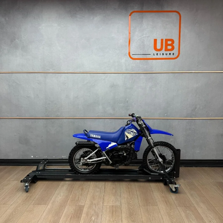 Used 2008 Yamaha PW 80 - UB Leisure Used 2008 Yamaha PW 80 - UB Leisure