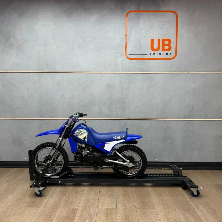 Used 2008 Yamaha PW 80 - UB Leisure Used 2008 Yamaha PW 80 - UB Leisure
