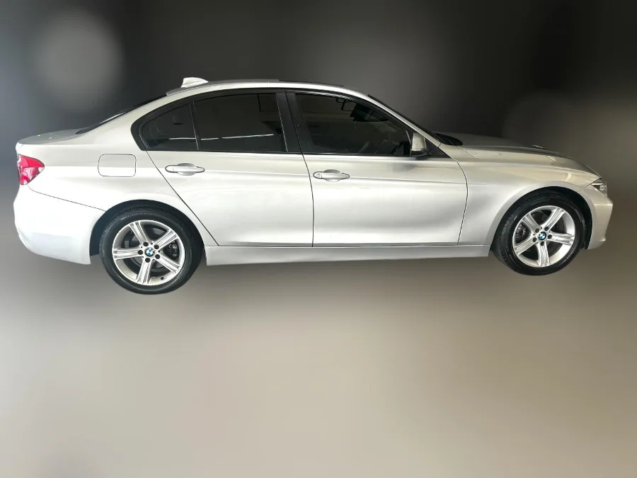 Used 2016 BMW 3 Series 318i auto - We Sell Bakkies Used 2016 BMW 3 Series 318i auto - We Sell Bakkies