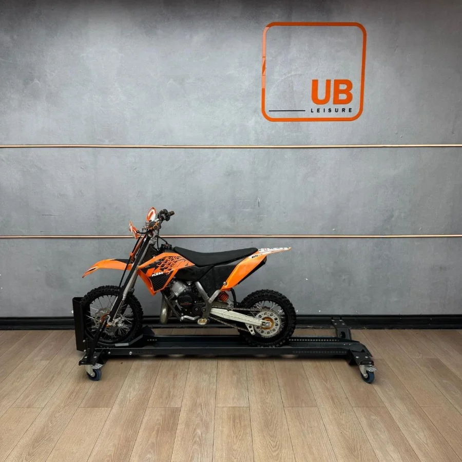 Used 2013 KTM 65 SX - UB Leisure Used 2013 KTM 65 SX - UB Leisure