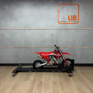 Used 2023 Gas Gas MC 50