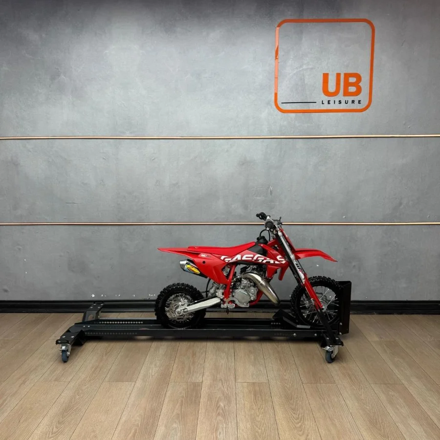 Used 2023 Gas Gas MC 50 - UB Leisure Used 2023 Gas Gas MC 50 - UB Leisure