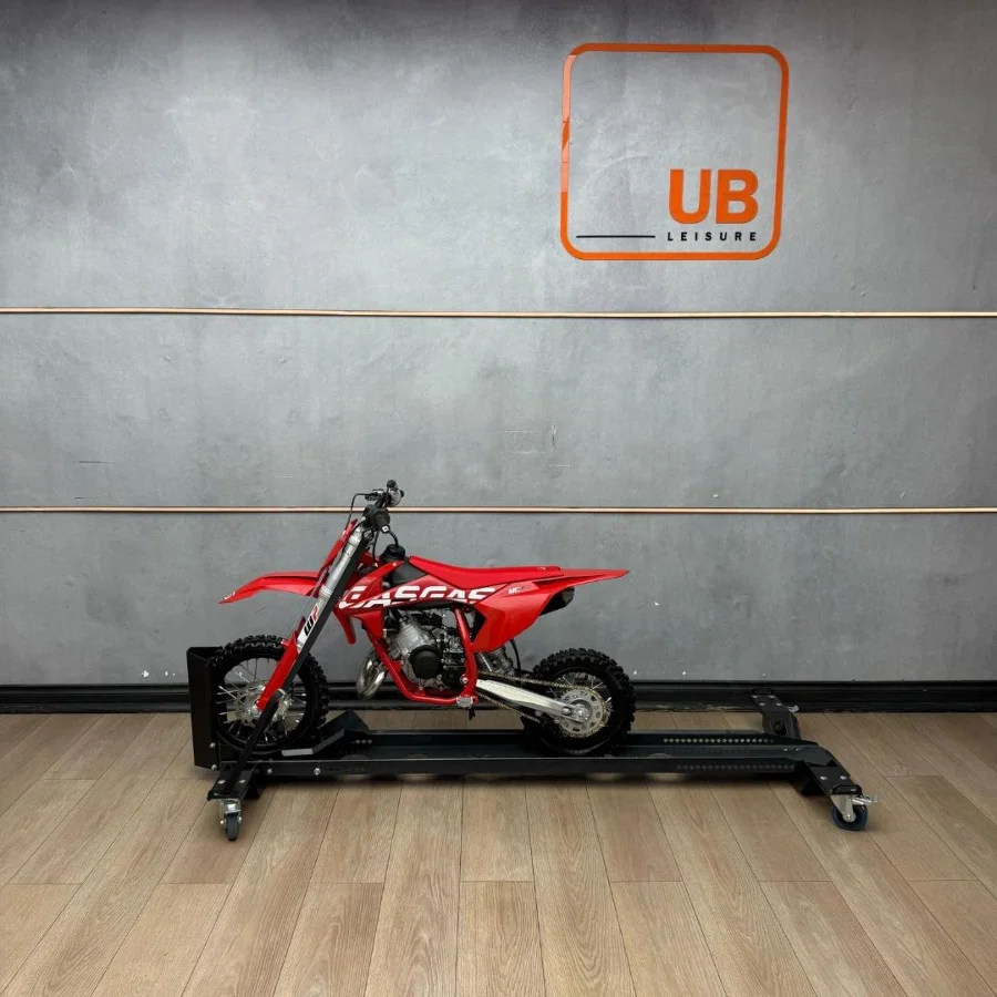 Used 2023 Gas Gas MC 50 - UB Leisure Used 2023 Gas Gas MC 50 - UB Leisure