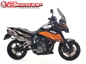 Used 2010 KTM 990 SUPERMOTO T