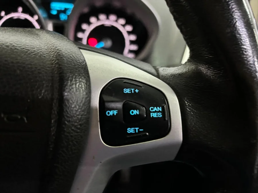 Used 2016 Ford EcoSport 1.5TDCi Titanium - BOTHA AND DEYSEL EXECUTIVE MOTORS Used 2016 Ford EcoSport 1.5TDCi Titanium - BOTHA AND DEYSEL EXECUTIVE MOTORS