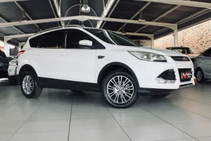Used 2013 Ford Kuga 1.6T Trend