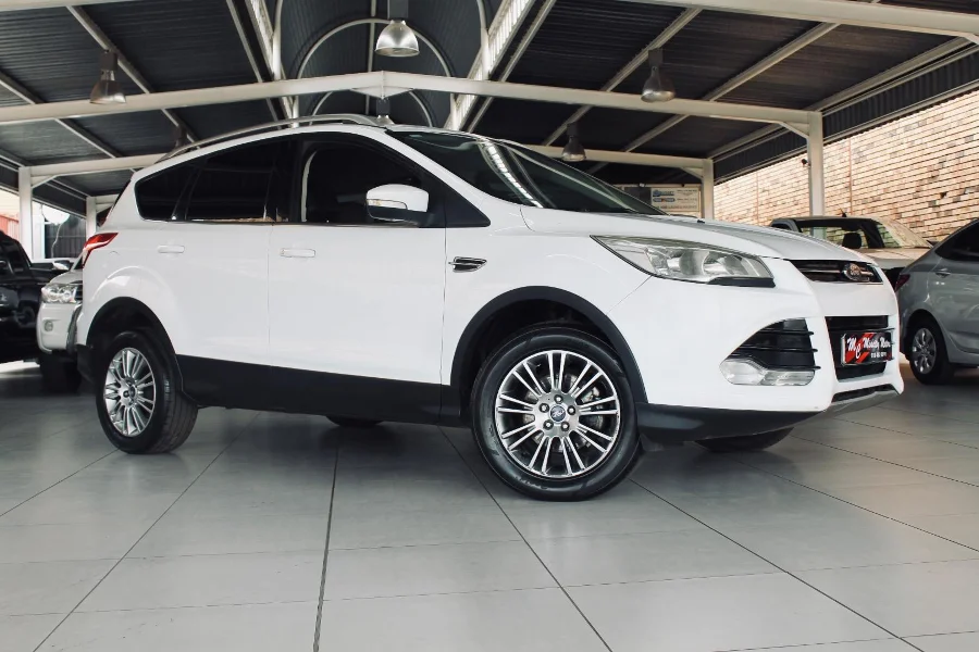 Used 2013 Ford Kuga 1.6T Trend - Midcity Motors Klerksdorp Used 2013 Ford Kuga 1.6T Trend - Midcity Motors Klerksdorp