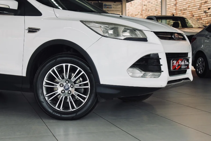 Used 2013 Ford Kuga 1.6T Trend - Midcity Motors Klerksdorp Used 2013 Ford Kuga 1.6T Trend - Midcity Motors Klerksdorp