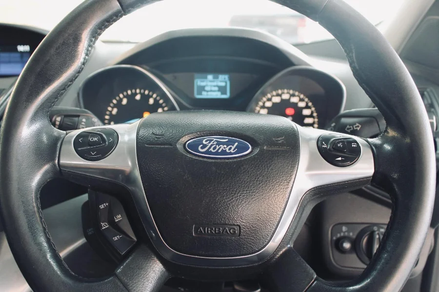 Used 2013 Ford Kuga 1.6T Trend - Midcity Motors Klerksdorp Used 2013 Ford Kuga 1.6T Trend - Midcity Motors Klerksdorp