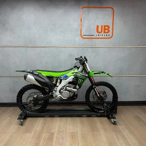 Used 2013 Kawasaki KX 250 F