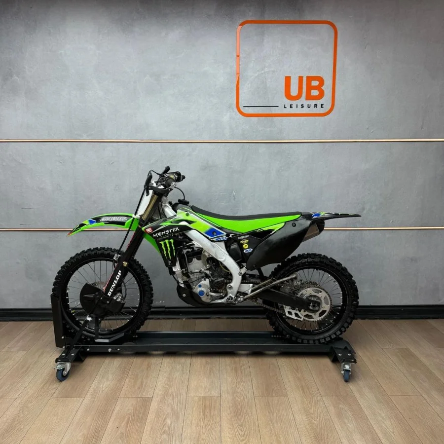 Used 2013 Kawasaki KX 250 F - UB Leisure