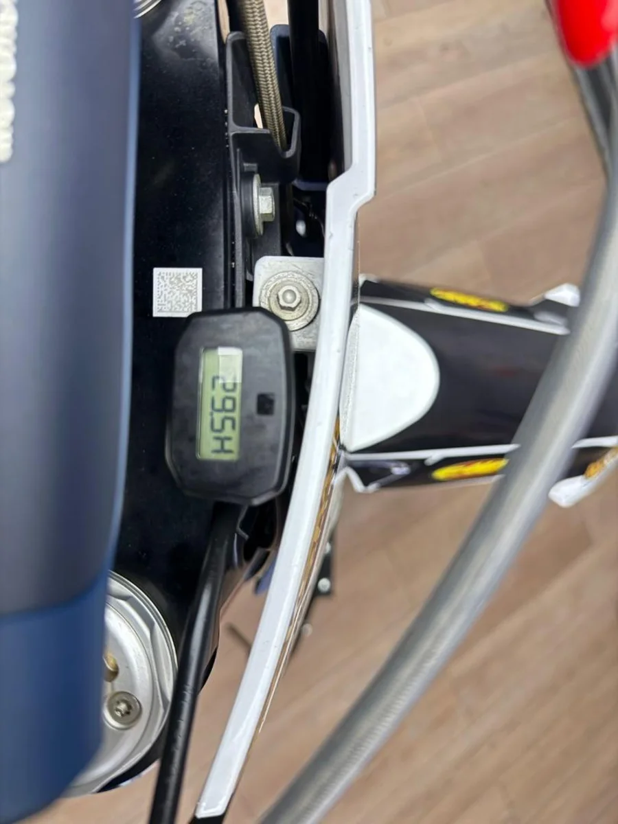 Used 2023 Husqvarna FC 450 - UB Leisure