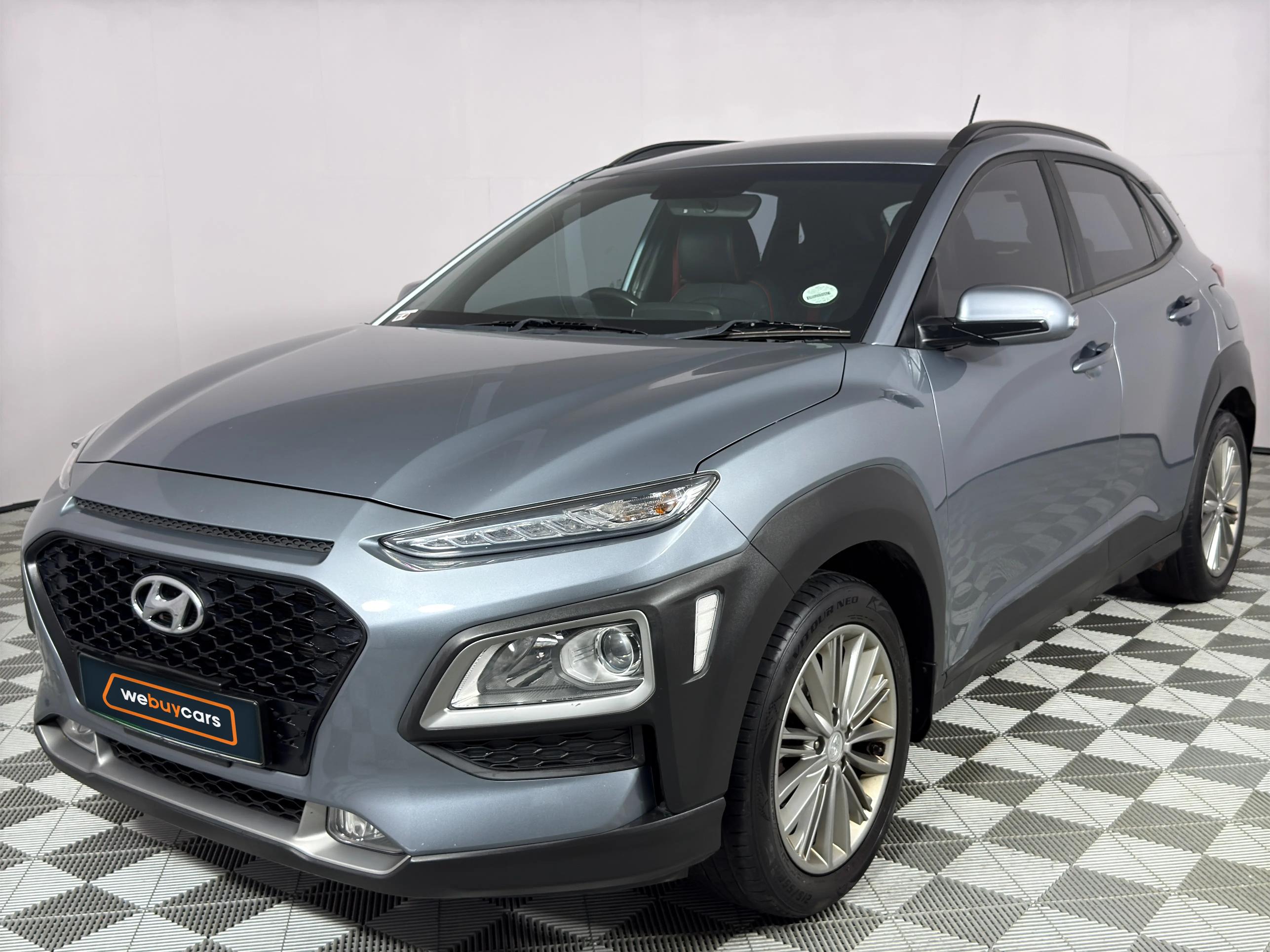 Used 2019 Hyundai Kona 2.0 Executive