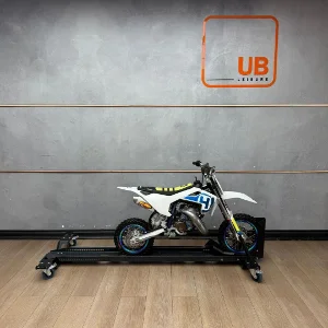 Used 2020 Husqvarna TC 50