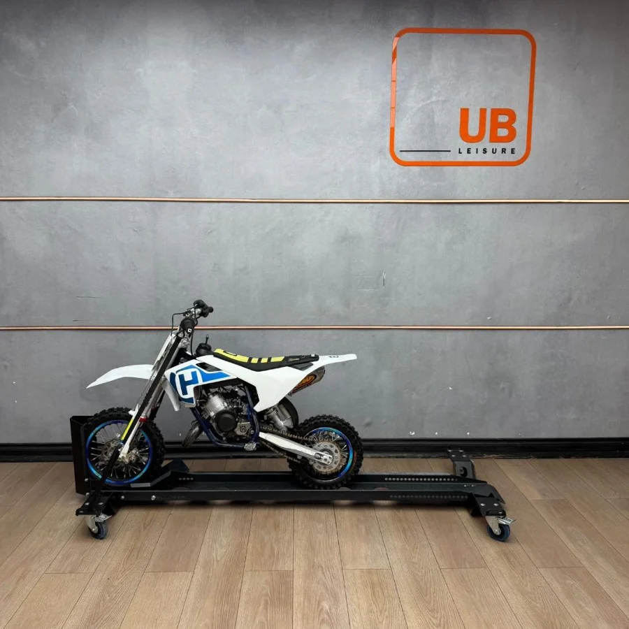 Used 2020 Husqvarna TC 50 - UB Leisure