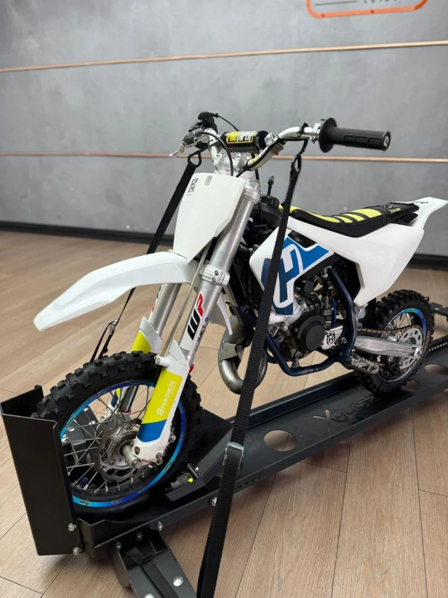 Used 2020 Husqvarna TC 50 - UB Leisure