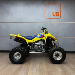 Used 2006 Suzuki LTZ 400