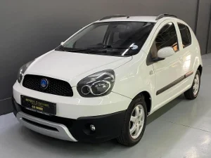 Used 2015 Geely LC Cross 1.5 GX2 GL