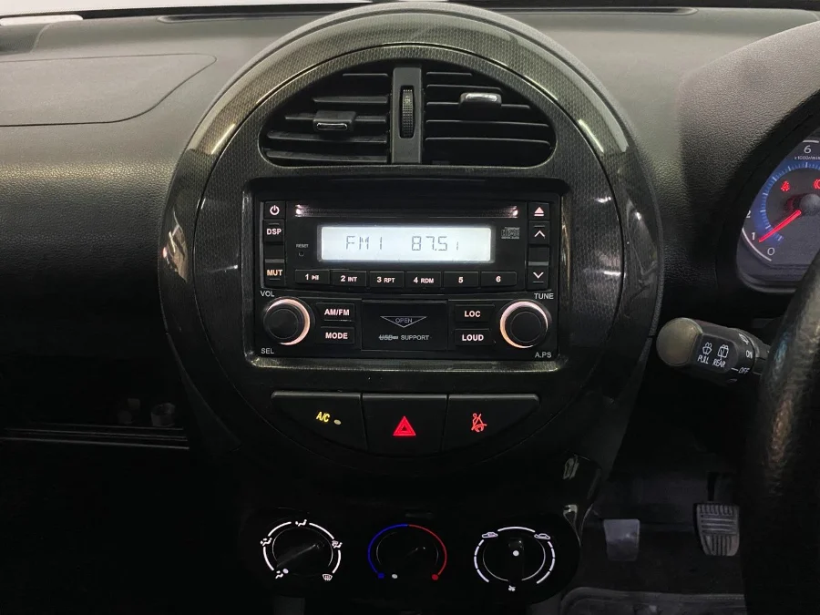 Used 2015 Geely LC Cross 1.5 GX2 GL - BOTHA AND DEYSEL EXECUTIVE MOTORS