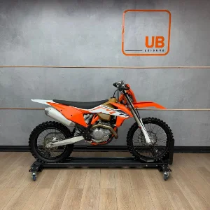 Used 2023 KTM 450 EXC-F Used 2023 KTM 450 EXC-F