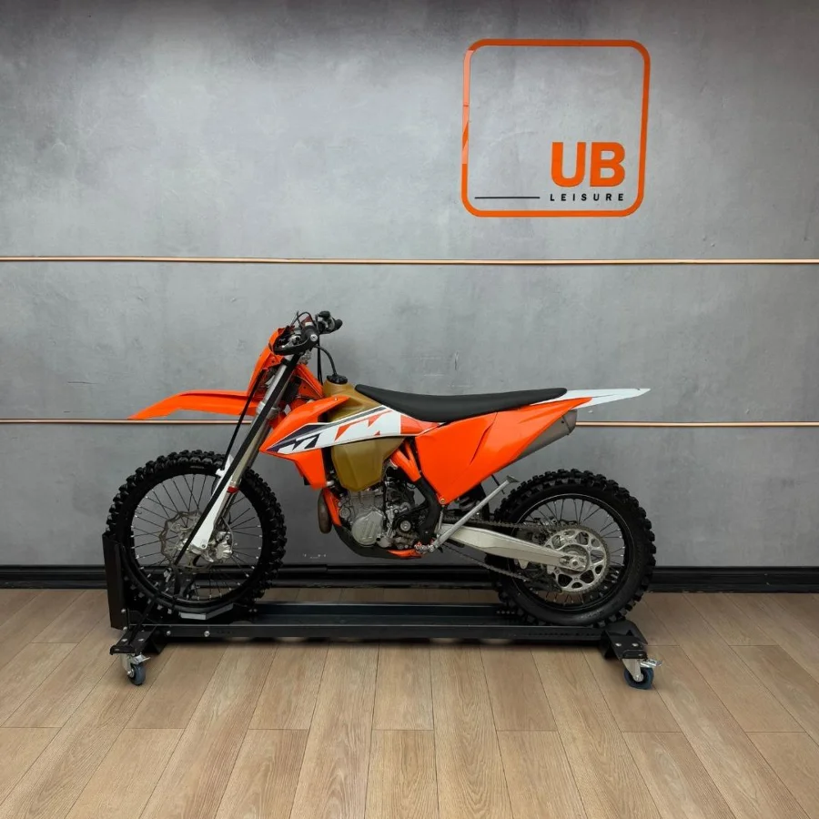 Used 2023 KTM 450 EXC-F - UB Leisure Used 2023 KTM 450 EXC-F - UB Leisure