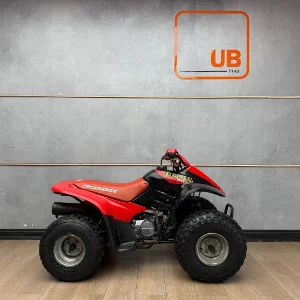 Used 2001 Honda TRX 90