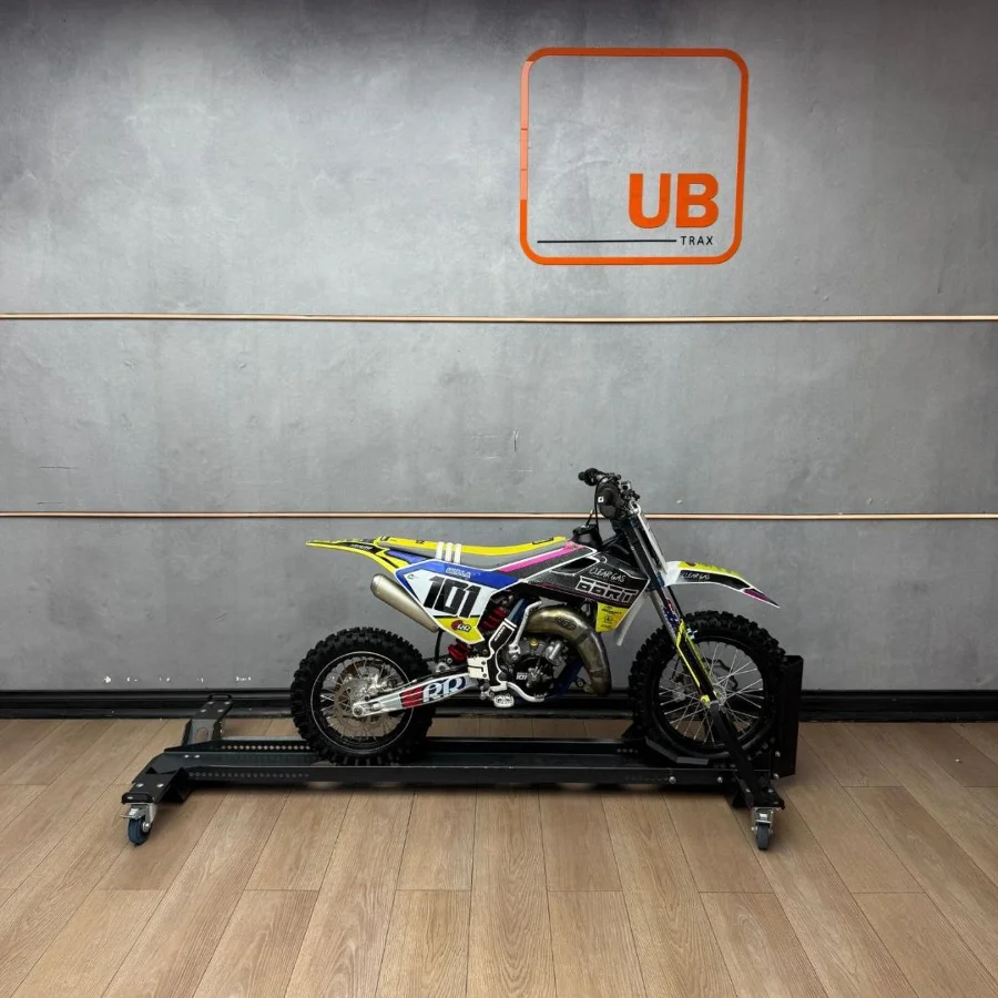 Used 2023 Husqvarna TC 65 - UB Leisure Used 2023 Husqvarna TC 65 - UB Leisure