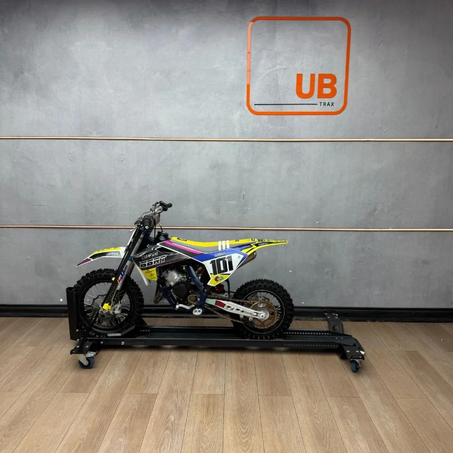 Used 2023 Husqvarna TC 65 - UB Leisure Used 2023 Husqvarna TC 65 - UB Leisure
