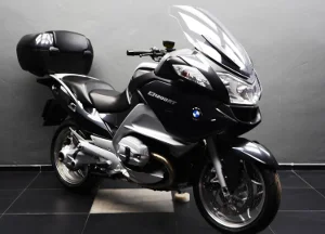 Used 2011 BMW R1200 RT