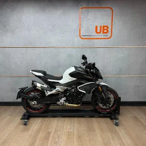 New 2025 CFMOTO 800 NK