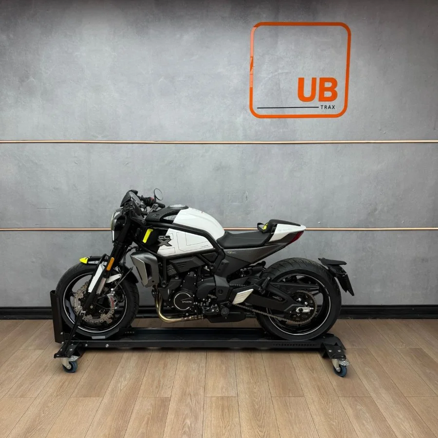 New 2025 CFMOTO 700 CL-X SPORT - UB Leisure New 2025 CFMOTO 700 CL-X SPORT - UB Leisure