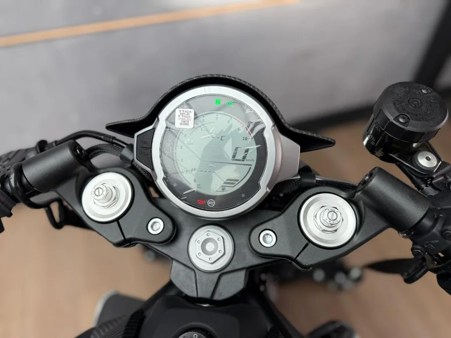 New 2025 CFMOTO 700 CL-X SPORT - UB Leisure New 2025 CFMOTO 700 CL-X SPORT - UB Leisure