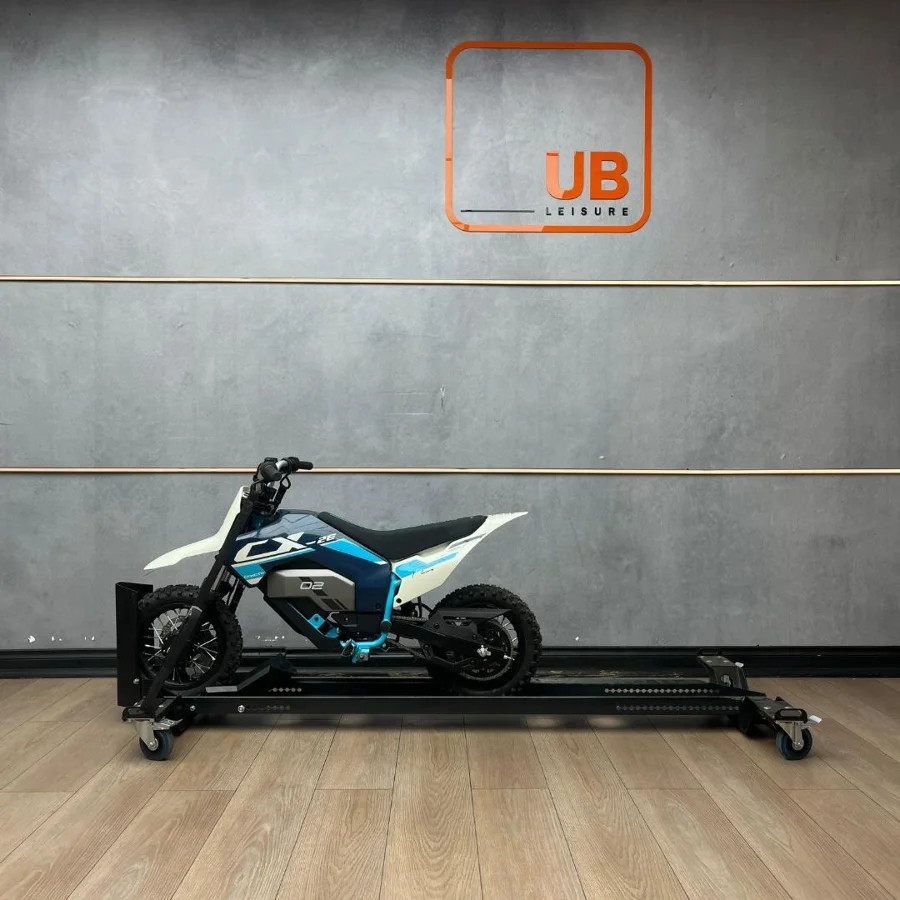 New 2026 CFMOTO CX-2E - UB Leisure