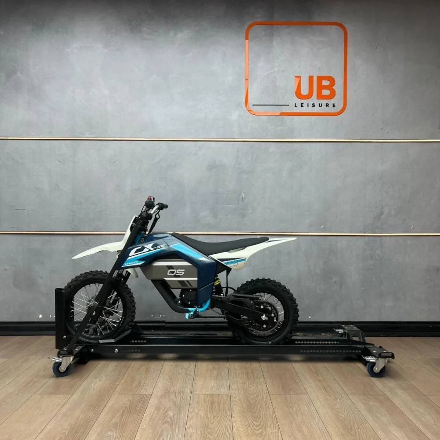 New 2025 CFMOTO CX-5E - UB Leisure