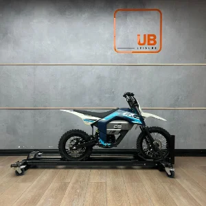 New 2026 CFMOTO CX-5E