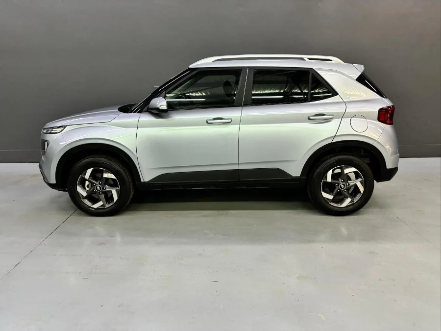 Used 2022 Hyundai Venue 1.0T Fluid - BOTHA AND DEYSEL EXECUTIVE MOTORS Used 2022 Hyundai Venue 1.0T Fluid - BOTHA AND DEYSEL EXECUTIVE MOTORS