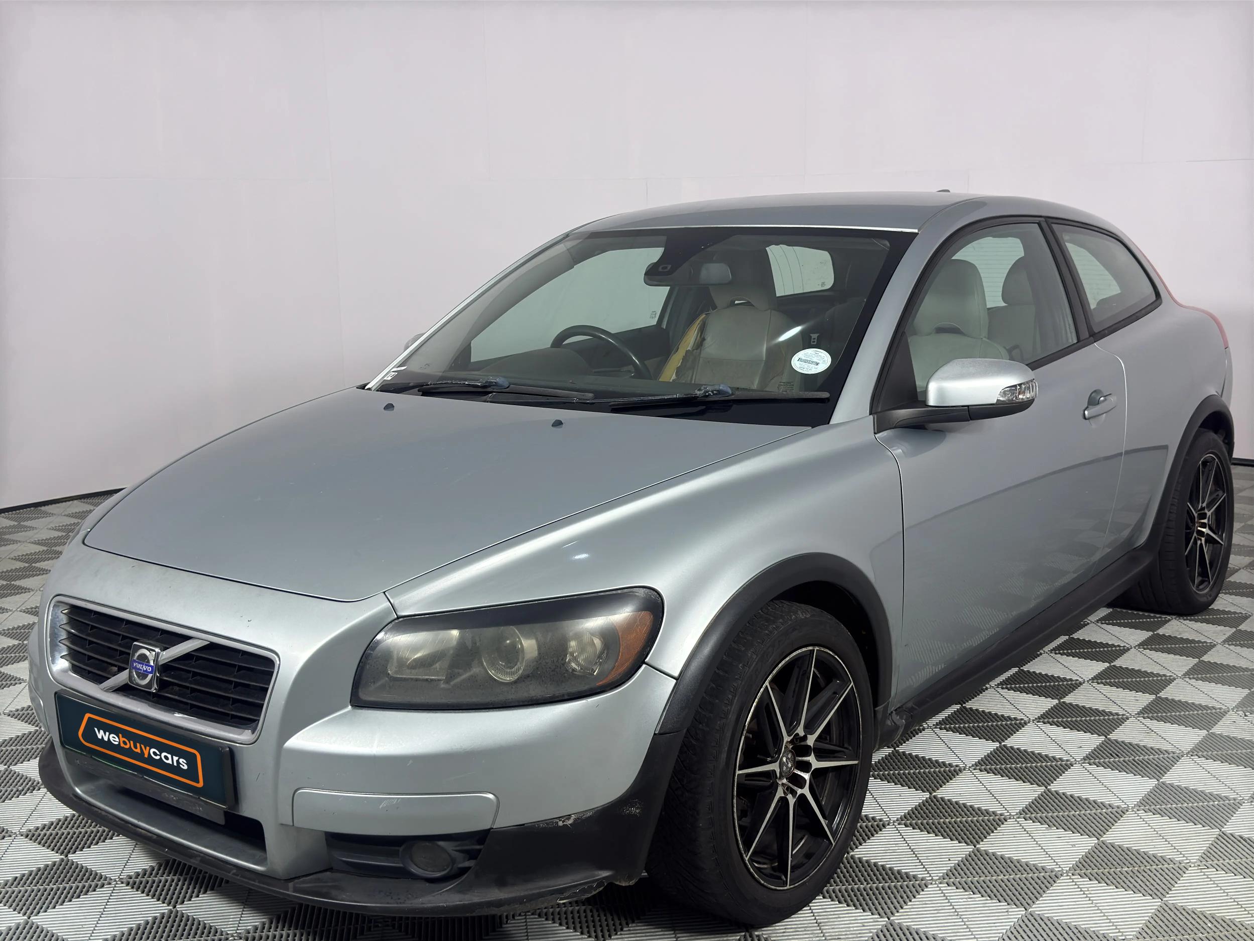 Used 2009 Volvo C30 1.6 Excel