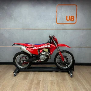 Used 2024 Gas Gas EC 250 F