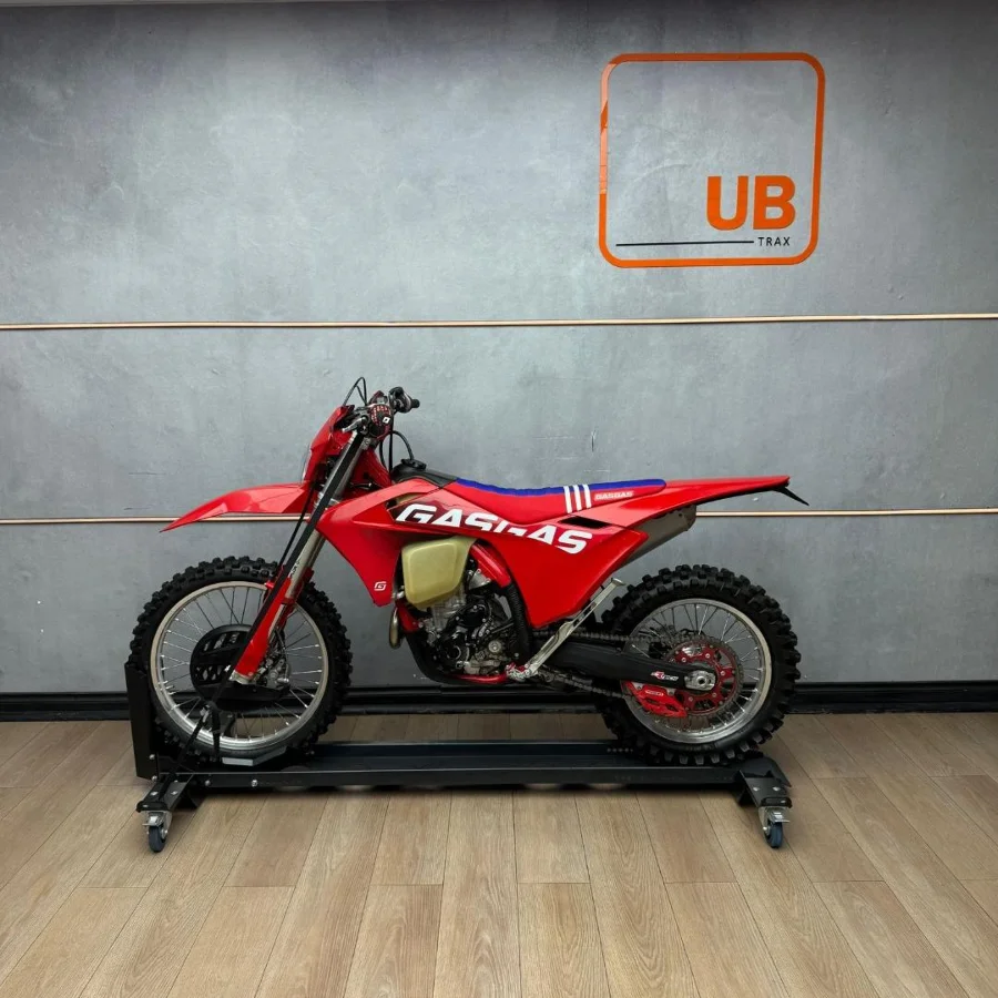 Used 2024 Gas Gas EC 250 F - UB Leisure Used 2024 Gas Gas EC 250 F - UB Leisure