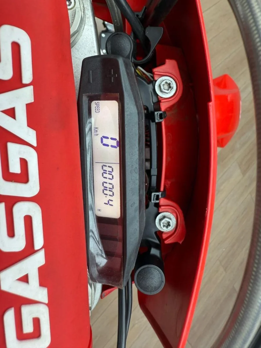 Used 2024 Gas Gas EC 250 F - UB Leisure Used 2024 Gas Gas EC 250 F - UB Leisure