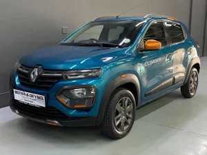 Used 2021 Renault Kwid 1.0 Climber