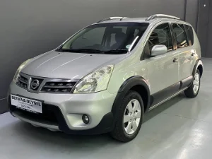 Used 2014 Nissan Livina X-Gear 1.6 Acenta+