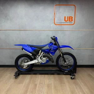 Used 2022 Yamaha YZ 125 X