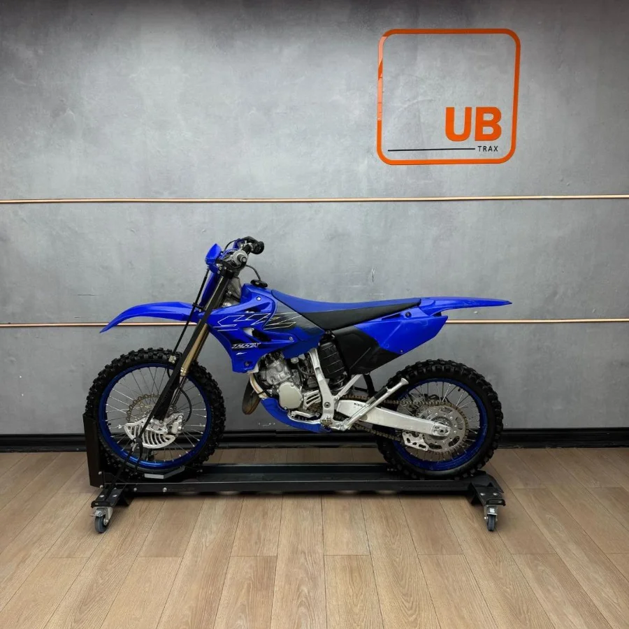 Used 2022 Yamaha YZ 125 X - UB Leisure Used 2022 Yamaha YZ 125 X - UB Leisure