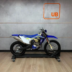 Used 2023 Sherco SE-F 500 Factory