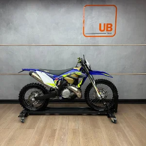 Used 2022 Sherco SE-300 Factory