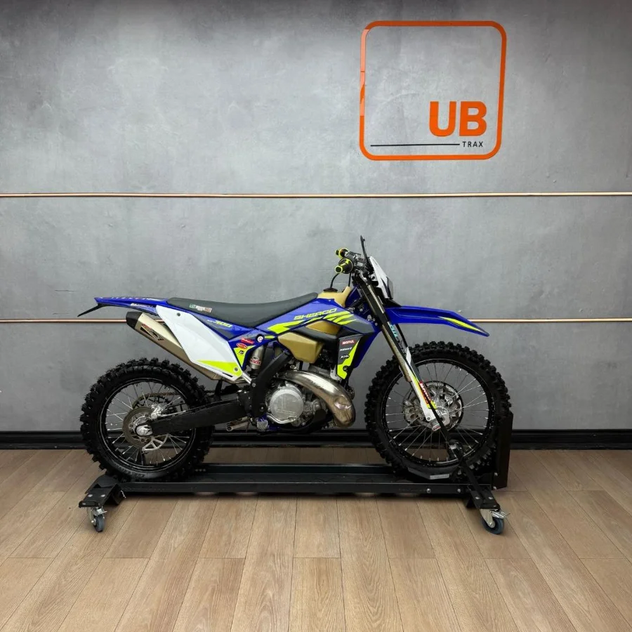 Used 2022 Sherco SE-300 Factory - UB Leisure