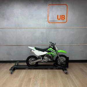 Used 2013 Kawasaki KX 65