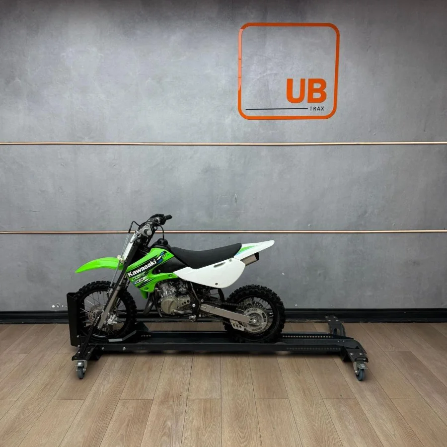 Used 2013 Kawasaki KX 65 - UB Leisure